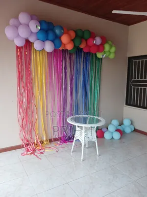 Weddings, Christinings, Engagement, Kids Parties Etc.