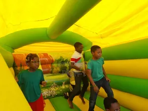 Kids All Round Events