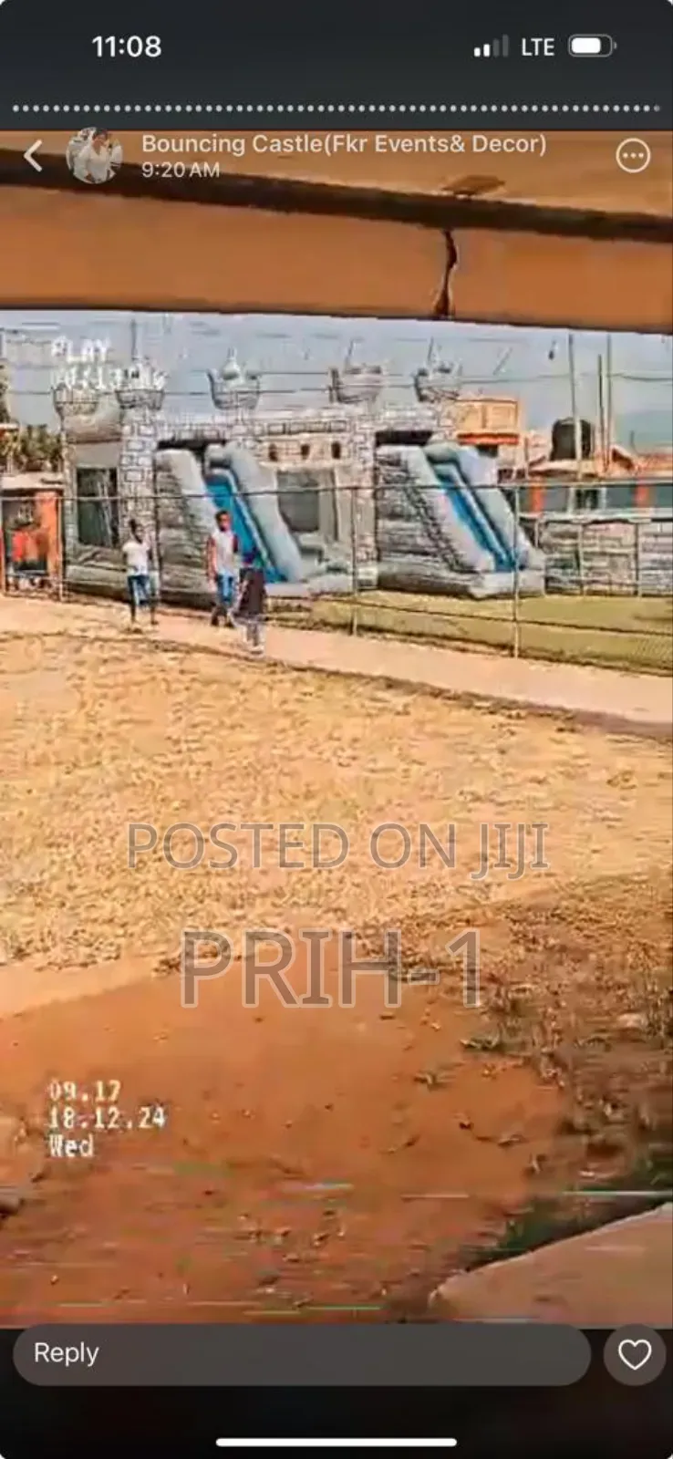 Kids All Round Events