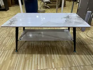 Brand New Marble Center Table