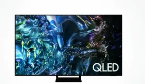 Samsung 55inch Qled Smart TV 55Q60D 2024 Model