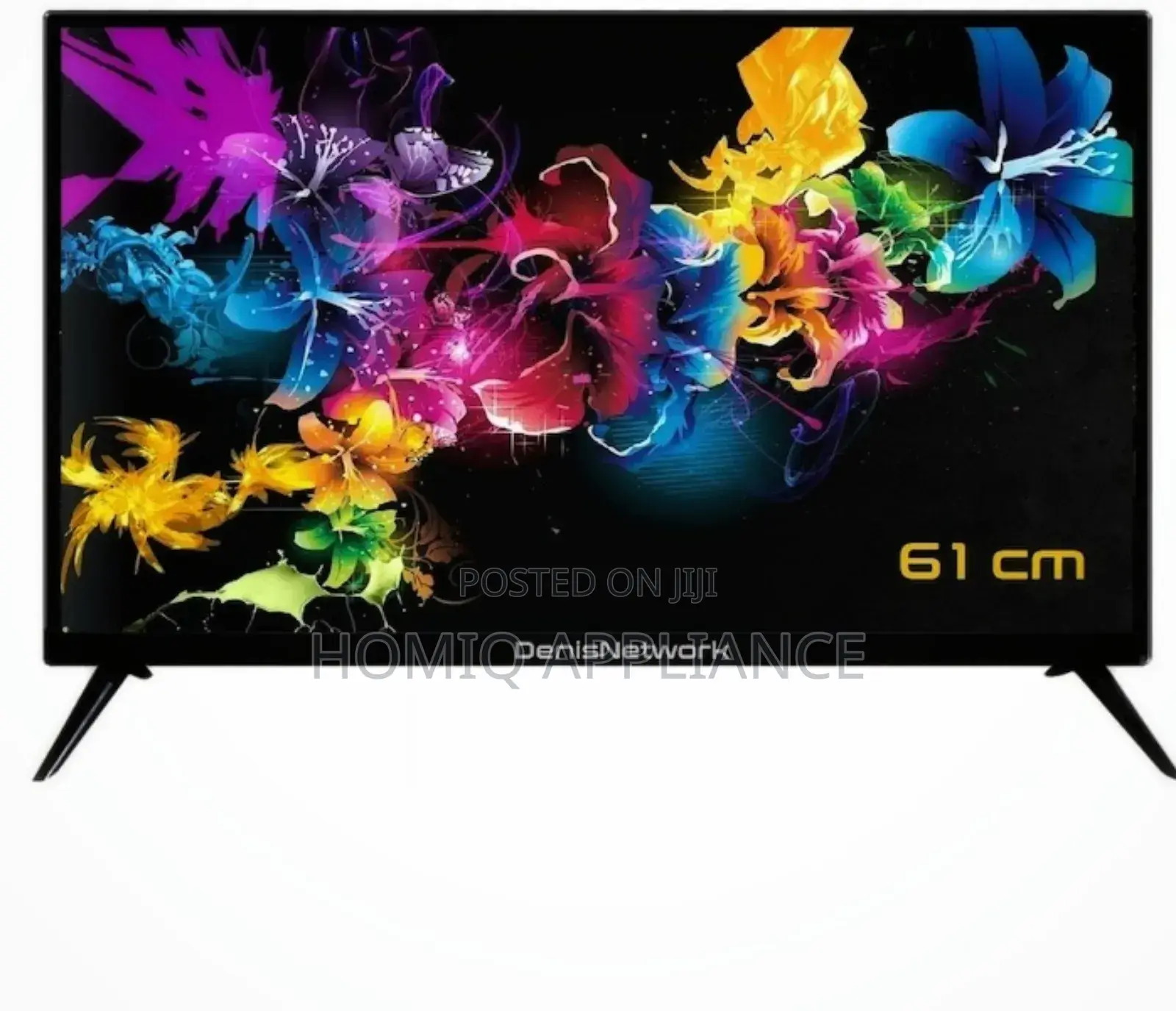 Promo Samsung 85inch Smart Tv 85du7192 2024 Model