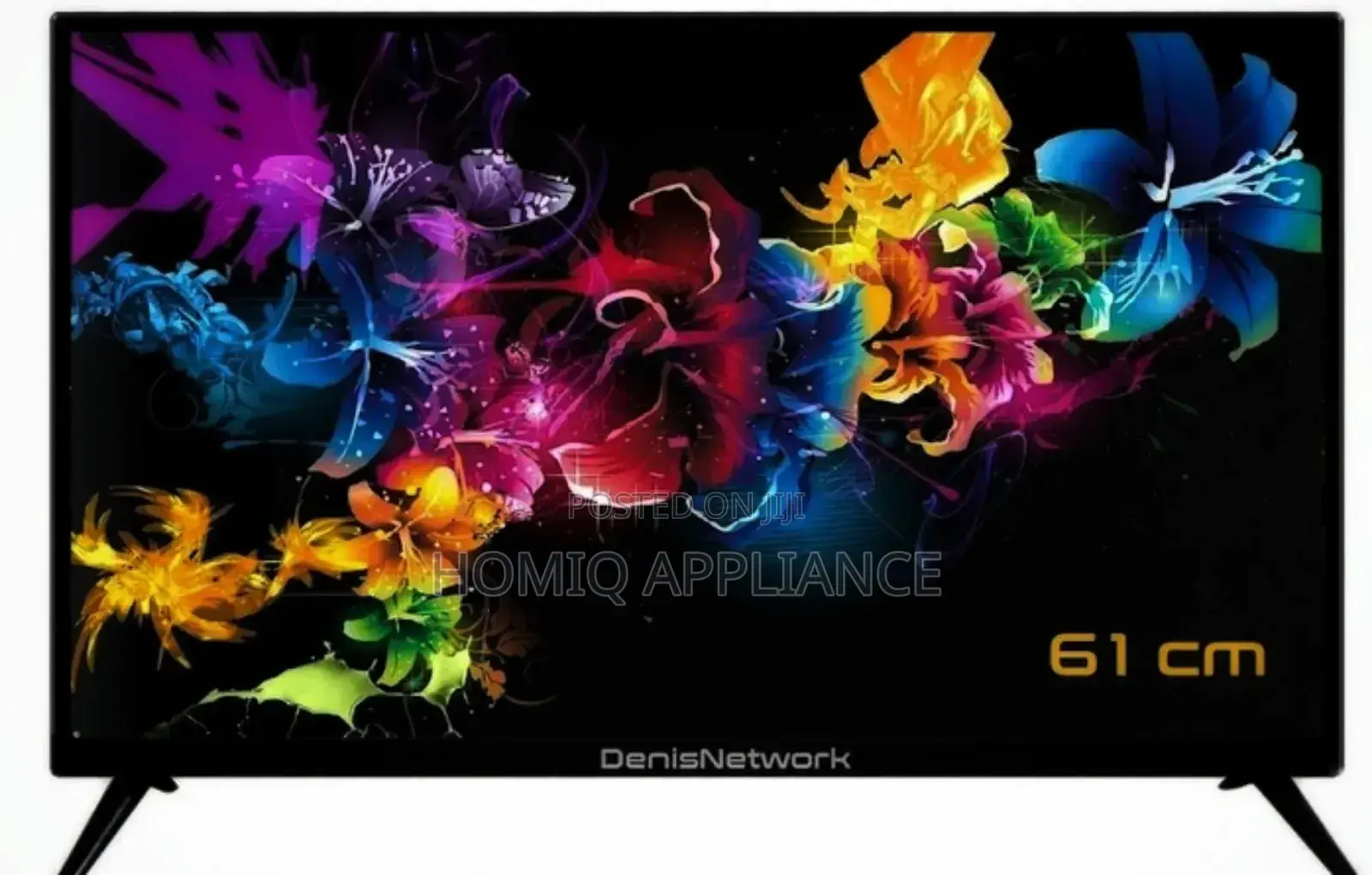 Promo Samsung 85inch Smart Tv 85du7192 2024 Model