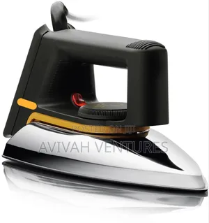 Electric Dry Iron