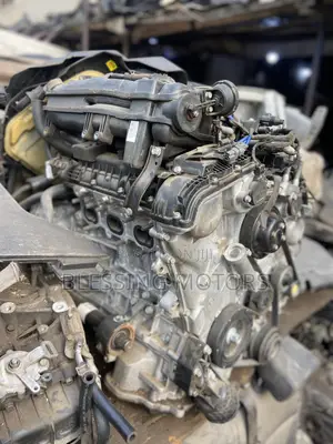 Kia Sorento Engine 2019