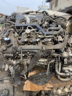 Kia Sorento Engine 2019