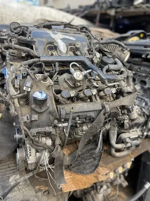 Kia Sorento Engine 2019