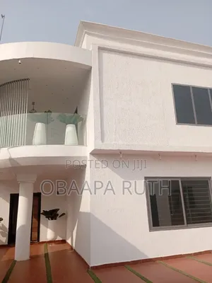 4bdrm Duplex in East Legon for rent