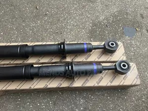 Toyota Landcruiser Front Shocks Absorbers