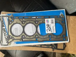 Mercedes Benz 250 Head Gasket