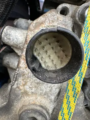 Dodge Caliber Gearbox