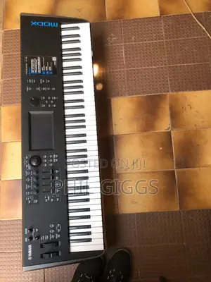 Yamaha Modx7