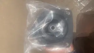 Shocks Top Pads