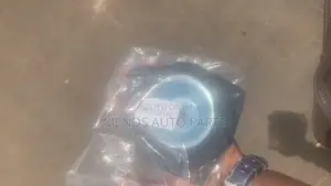 Shocks Top Pads
