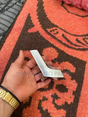 Mercedes Benz C250 Door Opener