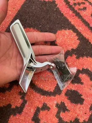Mercedes Benz C250 Door Opener