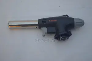 Flame Torch For Heating , Cooking And Melting