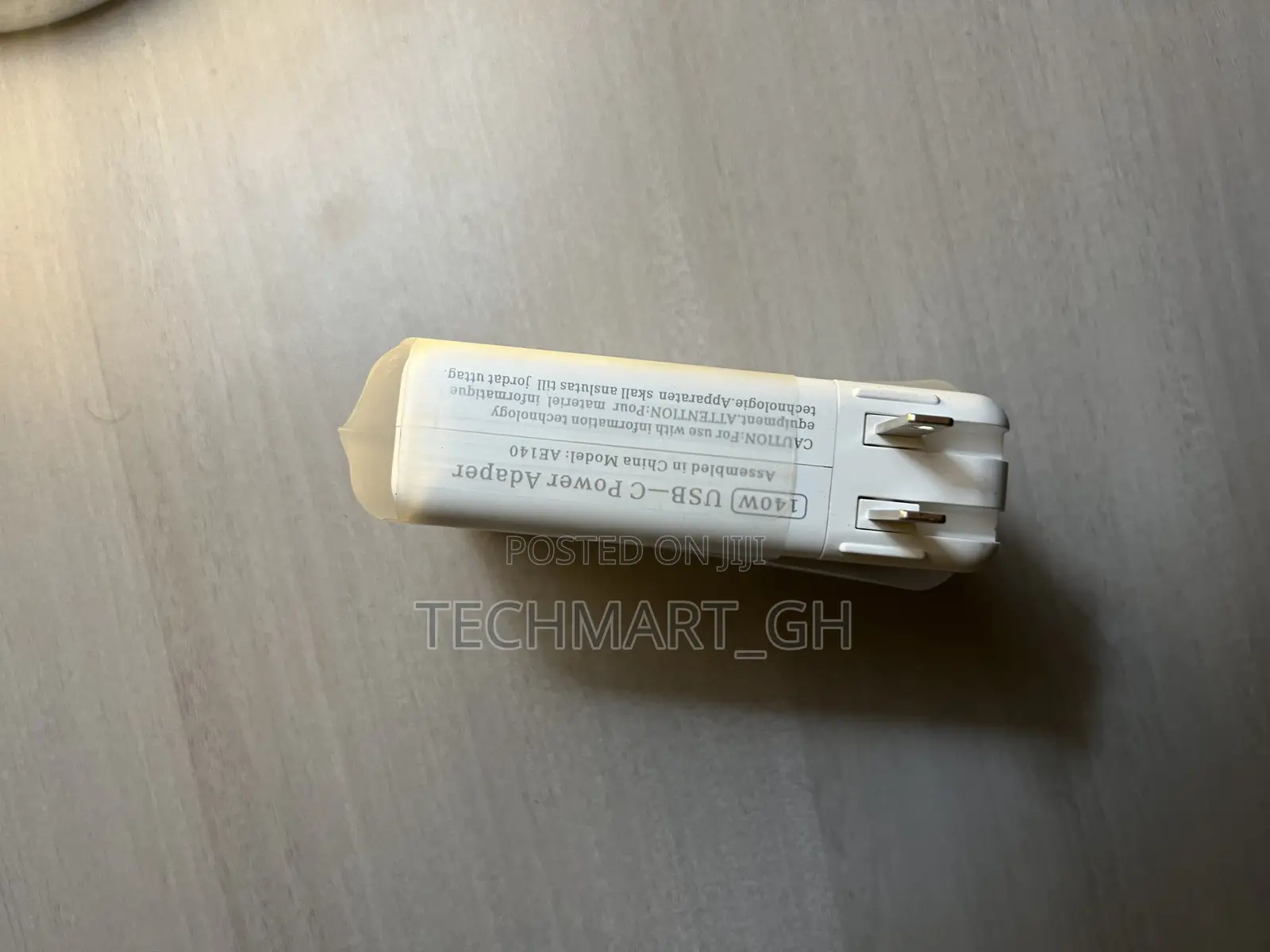 Genuine Apple Brandnew 140watts Usb-C Power Adapter For