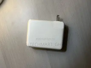 Genuine Apple Brandnew 140watts Usb-C Power Adapter For