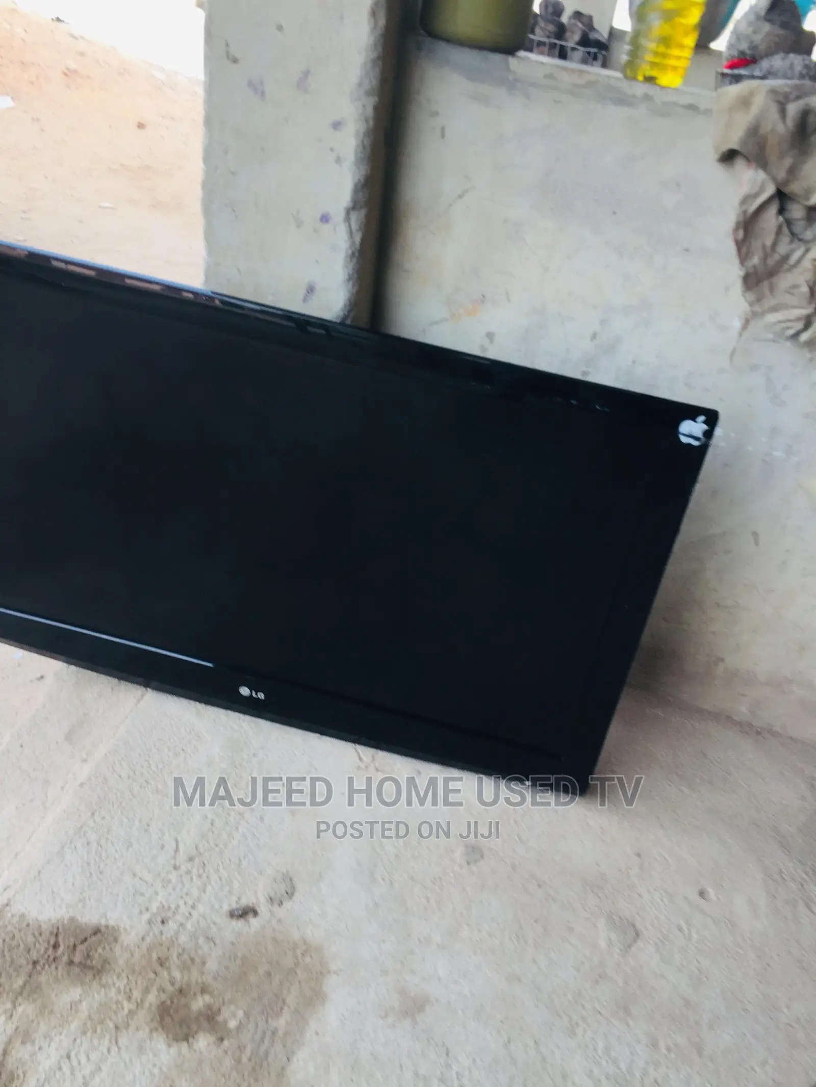 42inches LG Lcd Digital TV