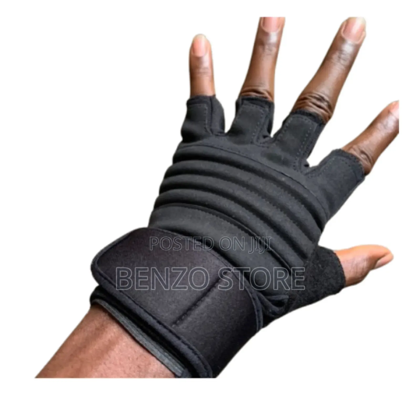 Original Hand Gloves For Gym, Military And Motor Riders
