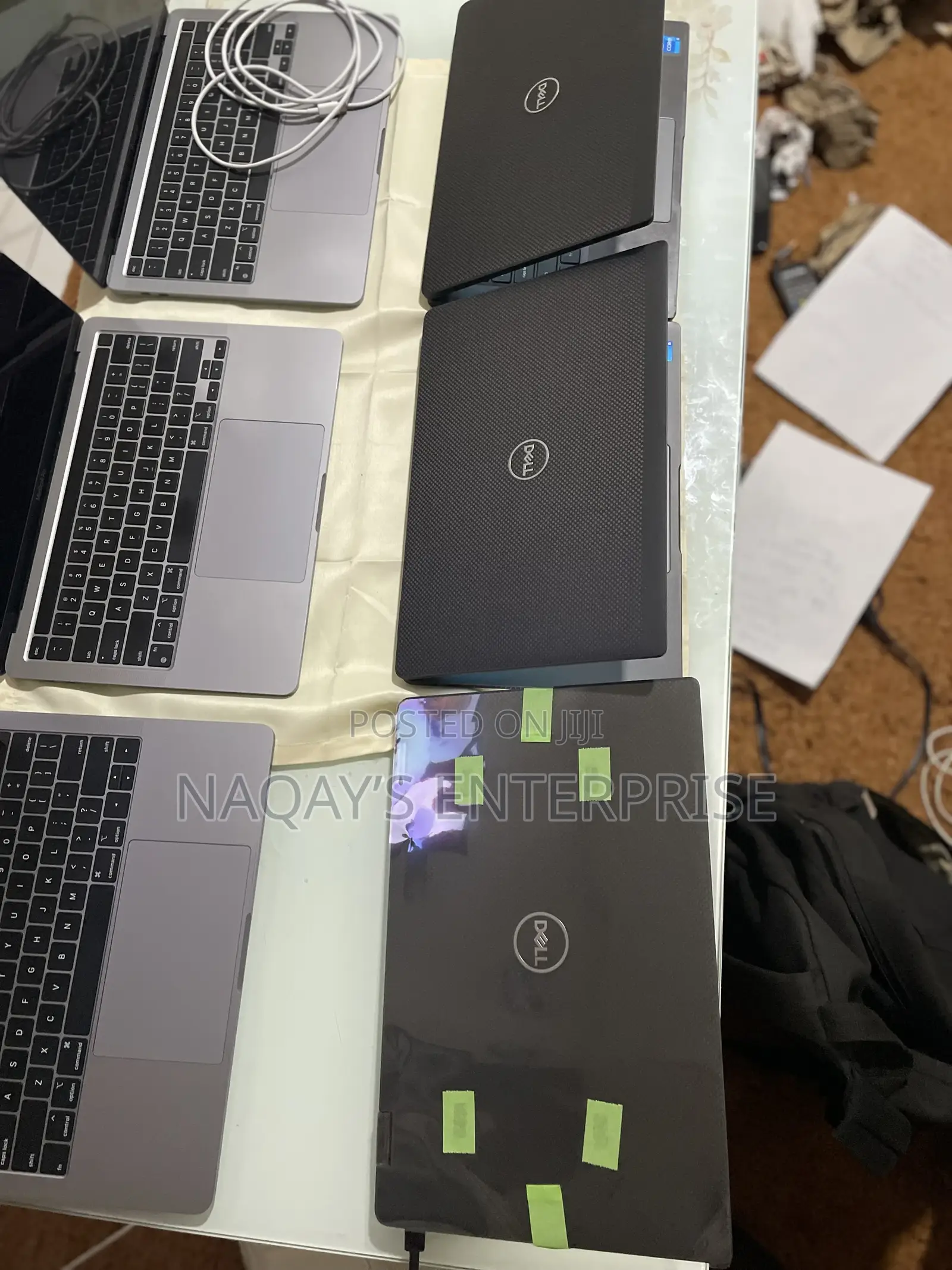 Laptop Apple MacBook Pro 2018 16GB Intel Core I7 HDD+SSD 256GB