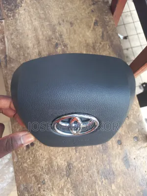 Highlander Airbag Cover 2020,2021,2022,2023,2024