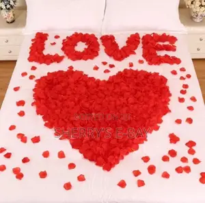 Rose Petals