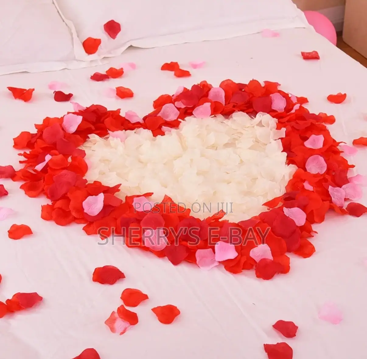 Rose Petals