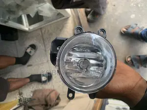 Toyota Corolla Foglight 2014 - 2016