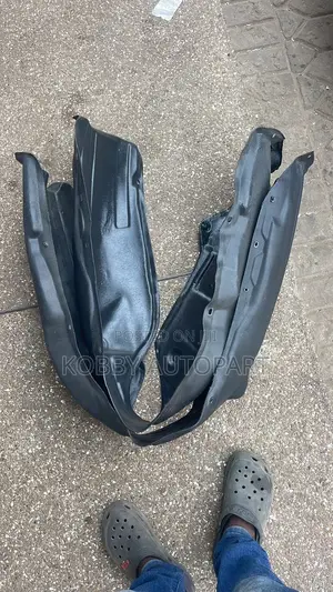 Camry Fender Liner Mudguard 2012 2013 2014 2015 2016 2017