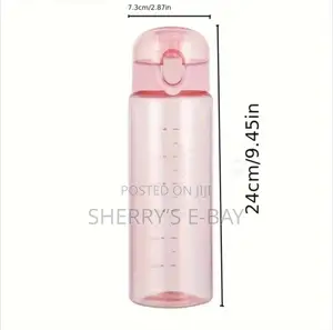 Water Bottle