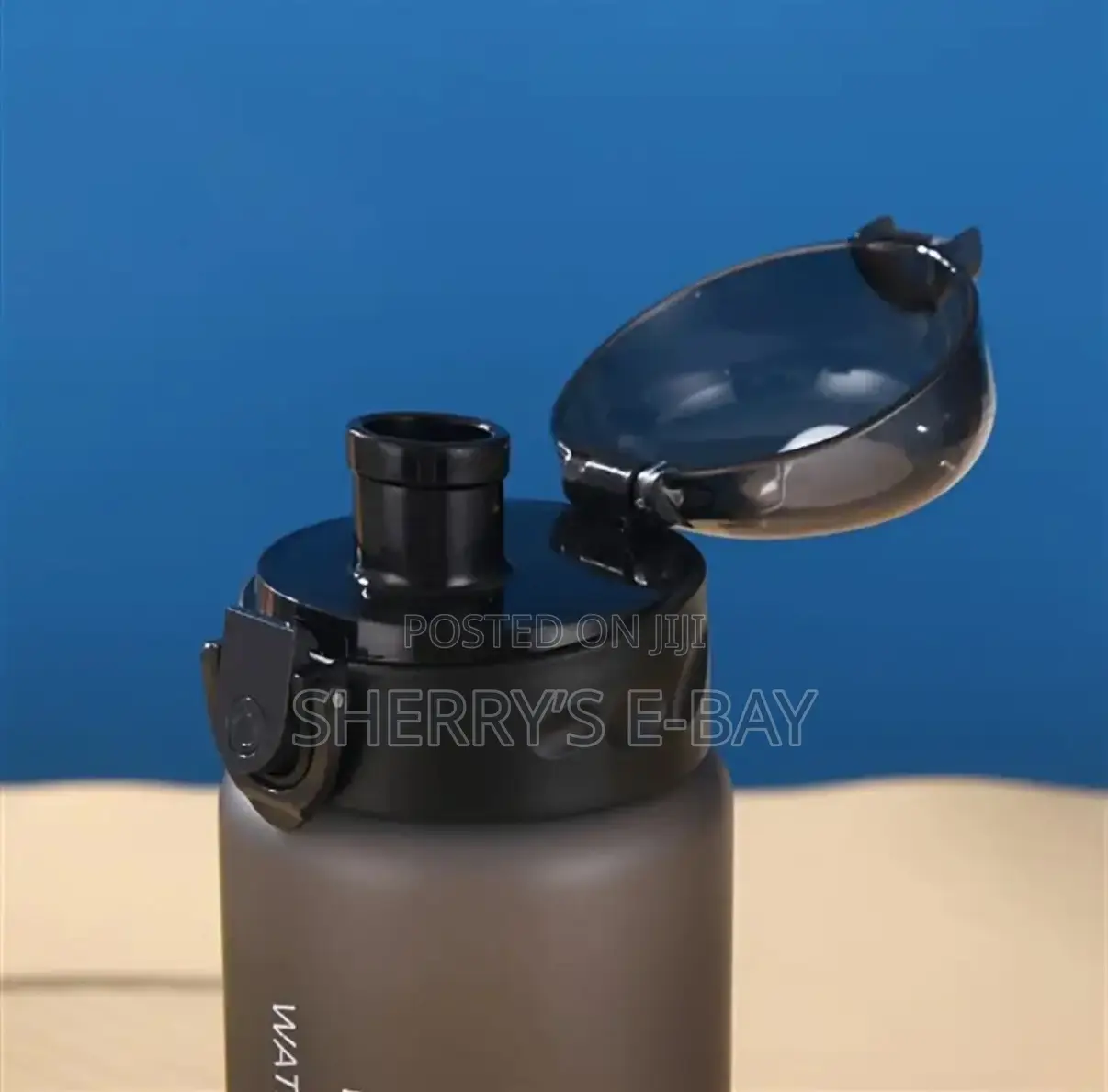 Water Bottle