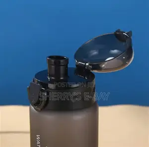 Water Bottle