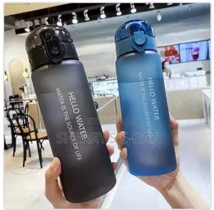 Water Bottle