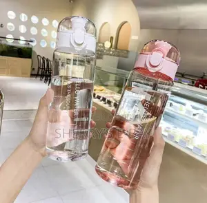 Water Bottle