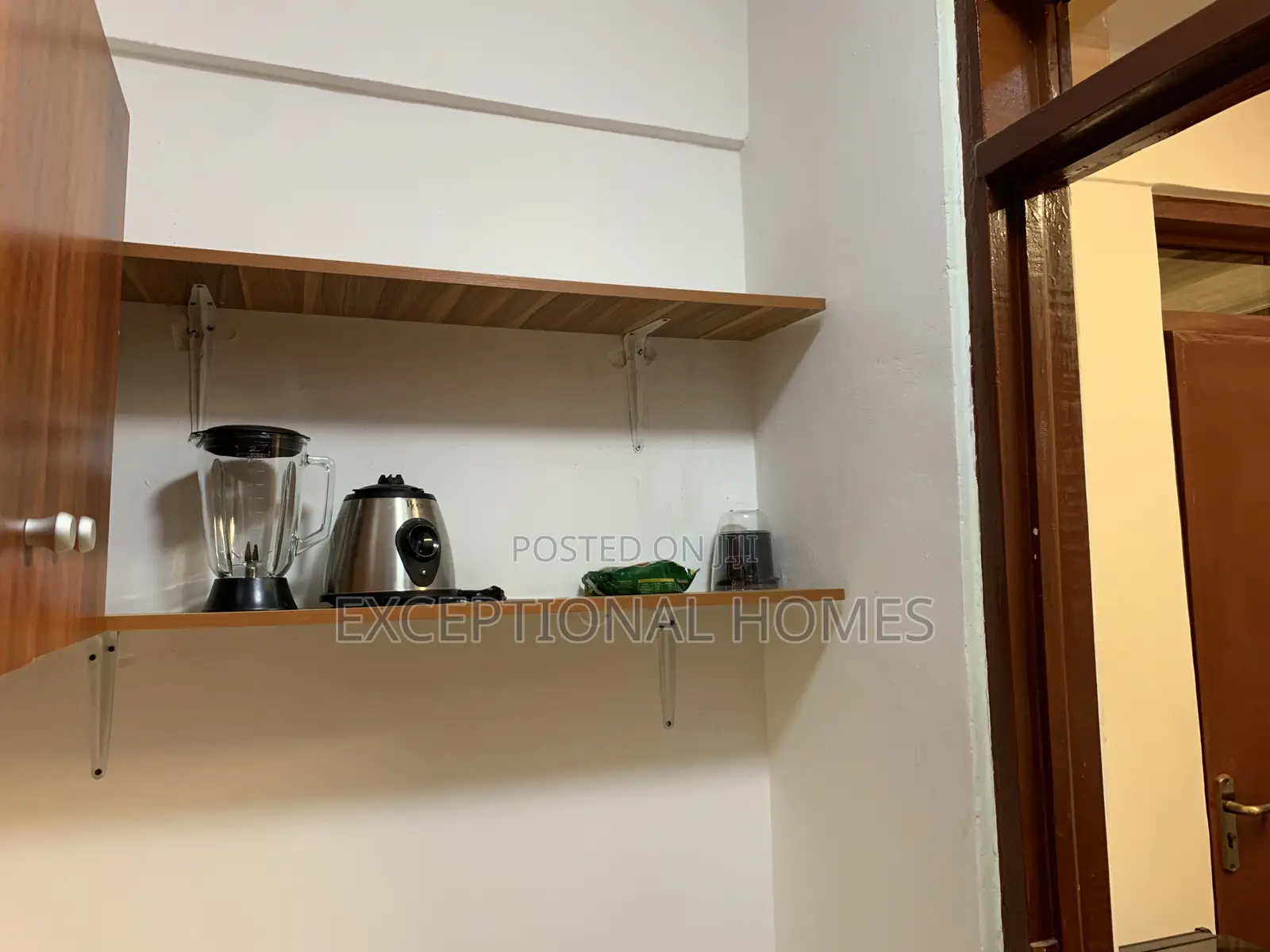 Modern Two 2bedrooms Apartment—5mins From Knust(Affordable)