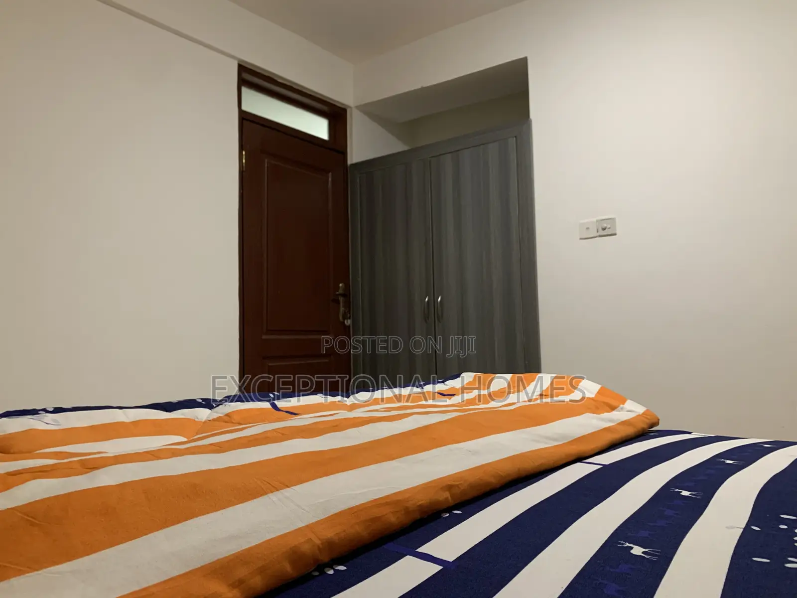 Modern Two 2bedrooms Apartment—5mins From Knust(Affordable)