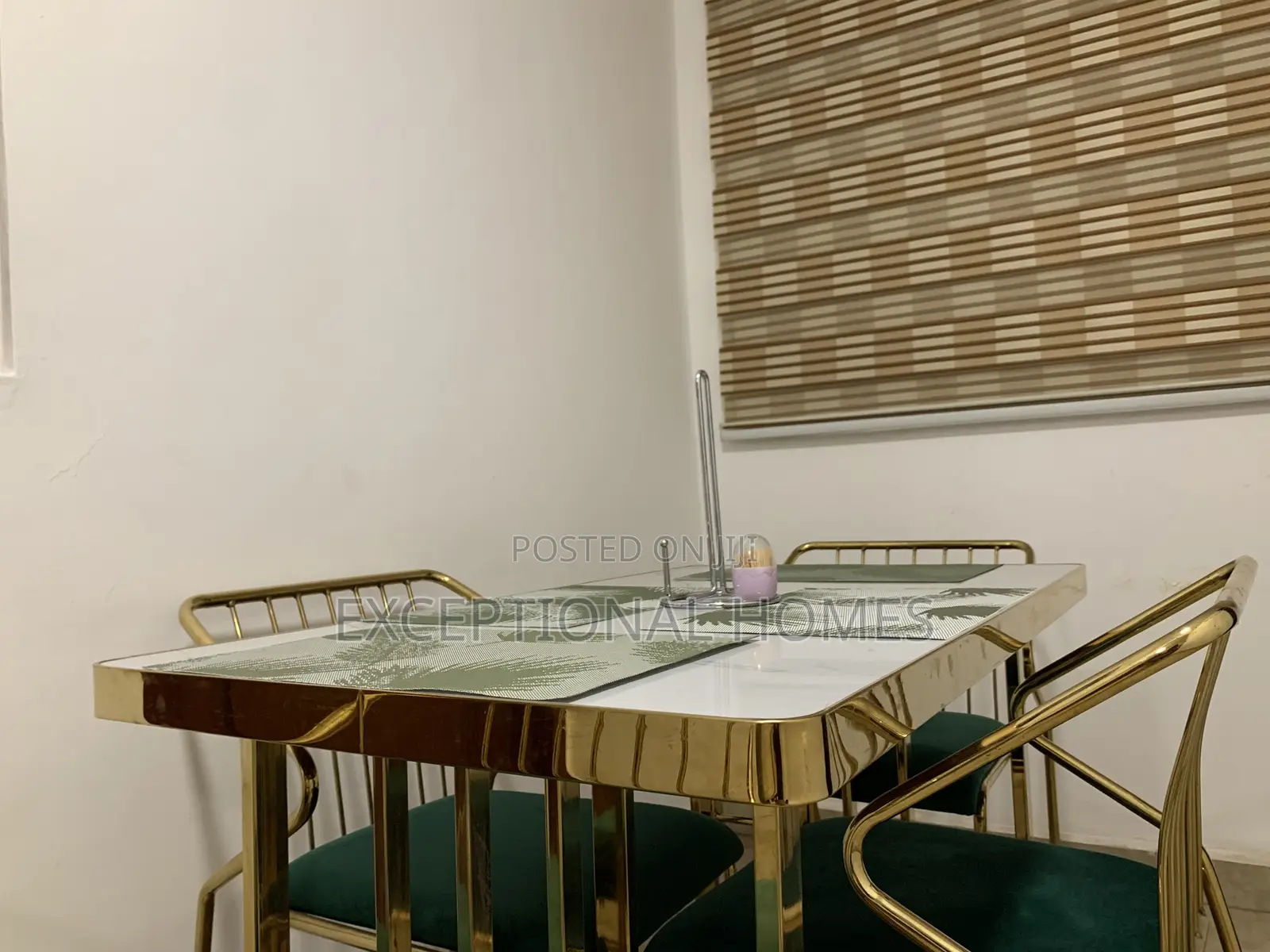 Modern Two 2bedrooms Apartment—5mins From Knust(Affordable)
