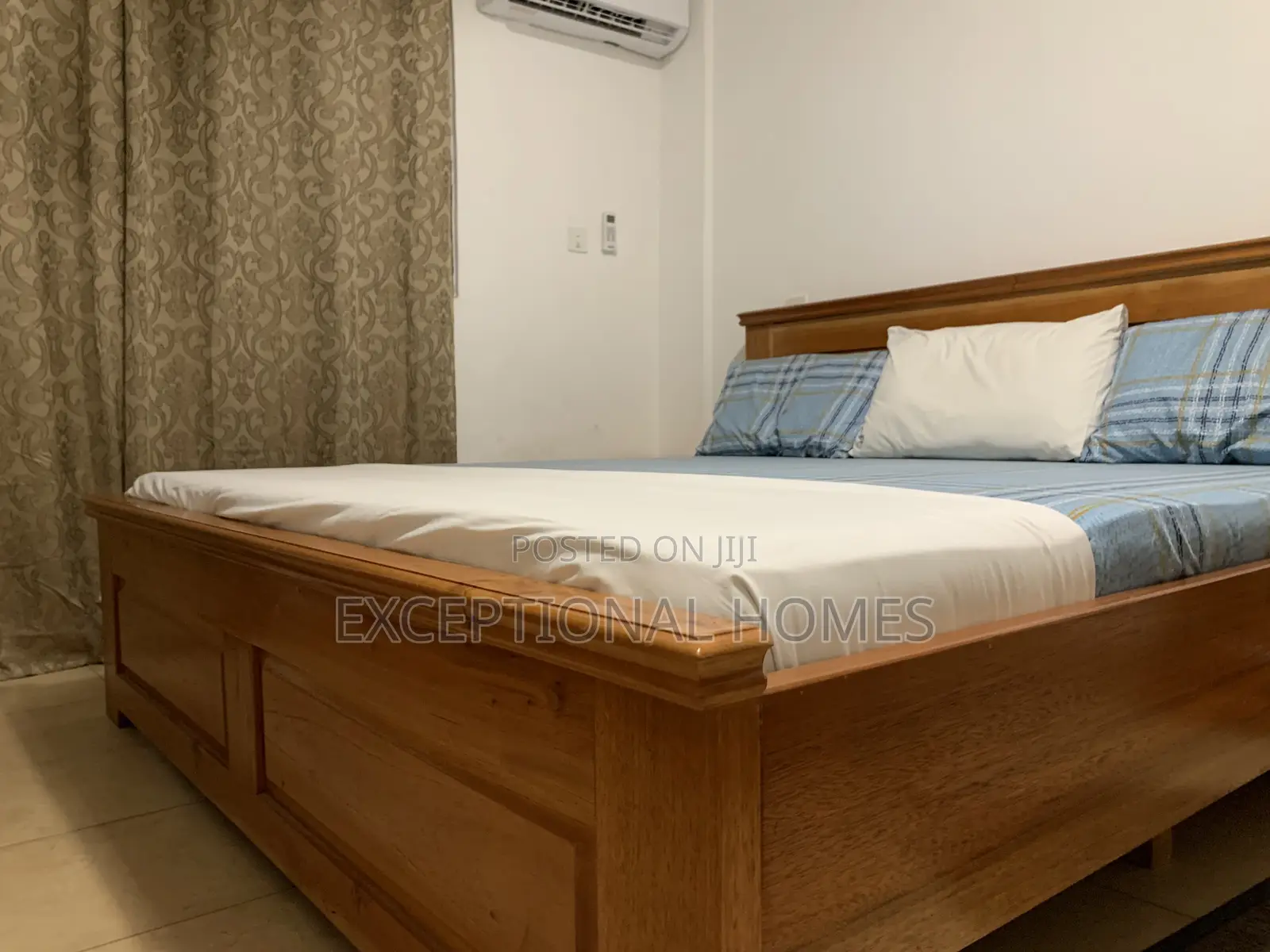 Modern Two 2bedrooms Apartment—5mins From Knust(Affordable)