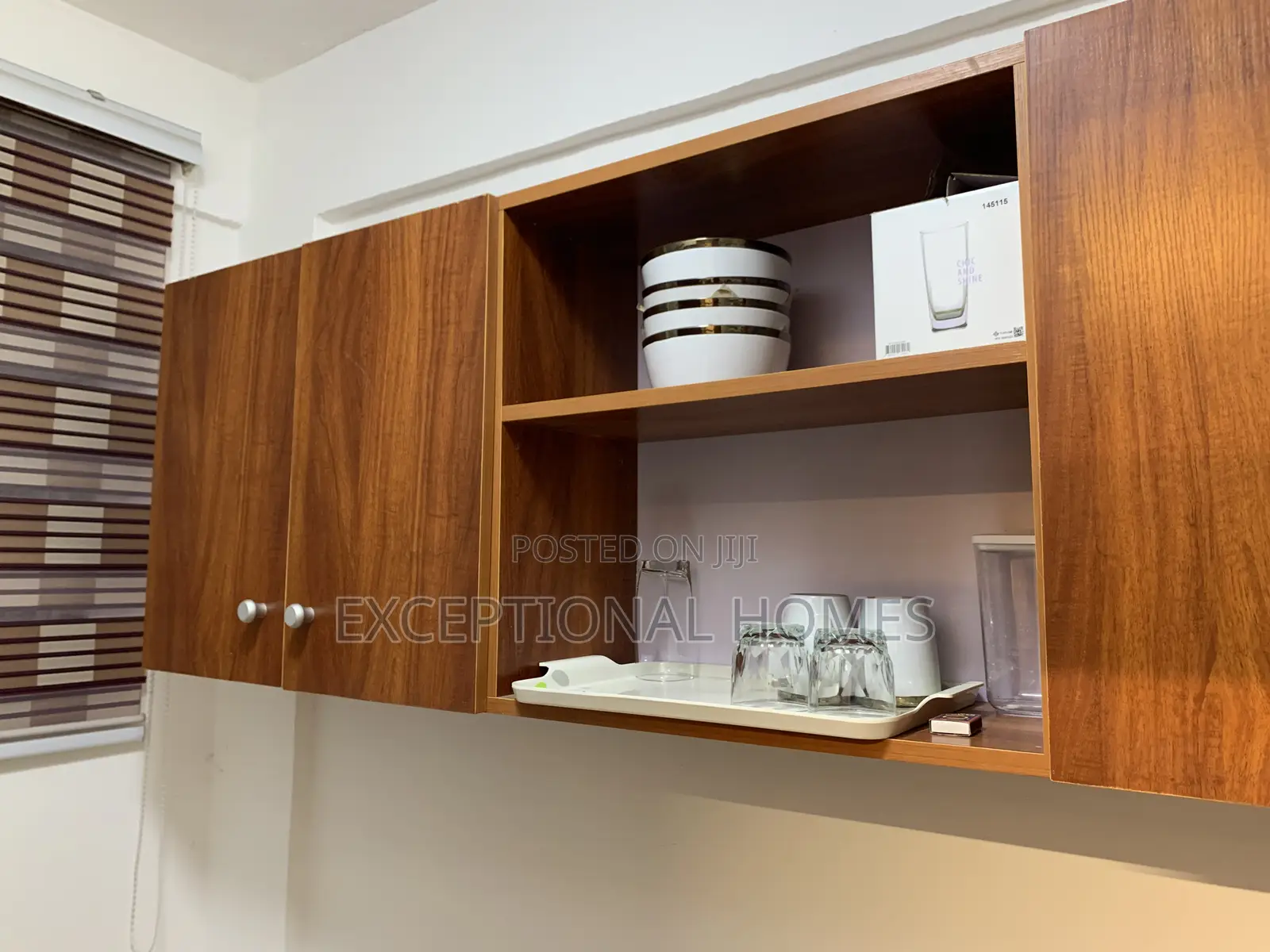 Modern Two 2bedrooms Apartment—5mins From Knust(Affordable)