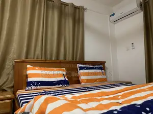 Modern Two 2bedrooms Apartment—5mins From Knust(Affordable)