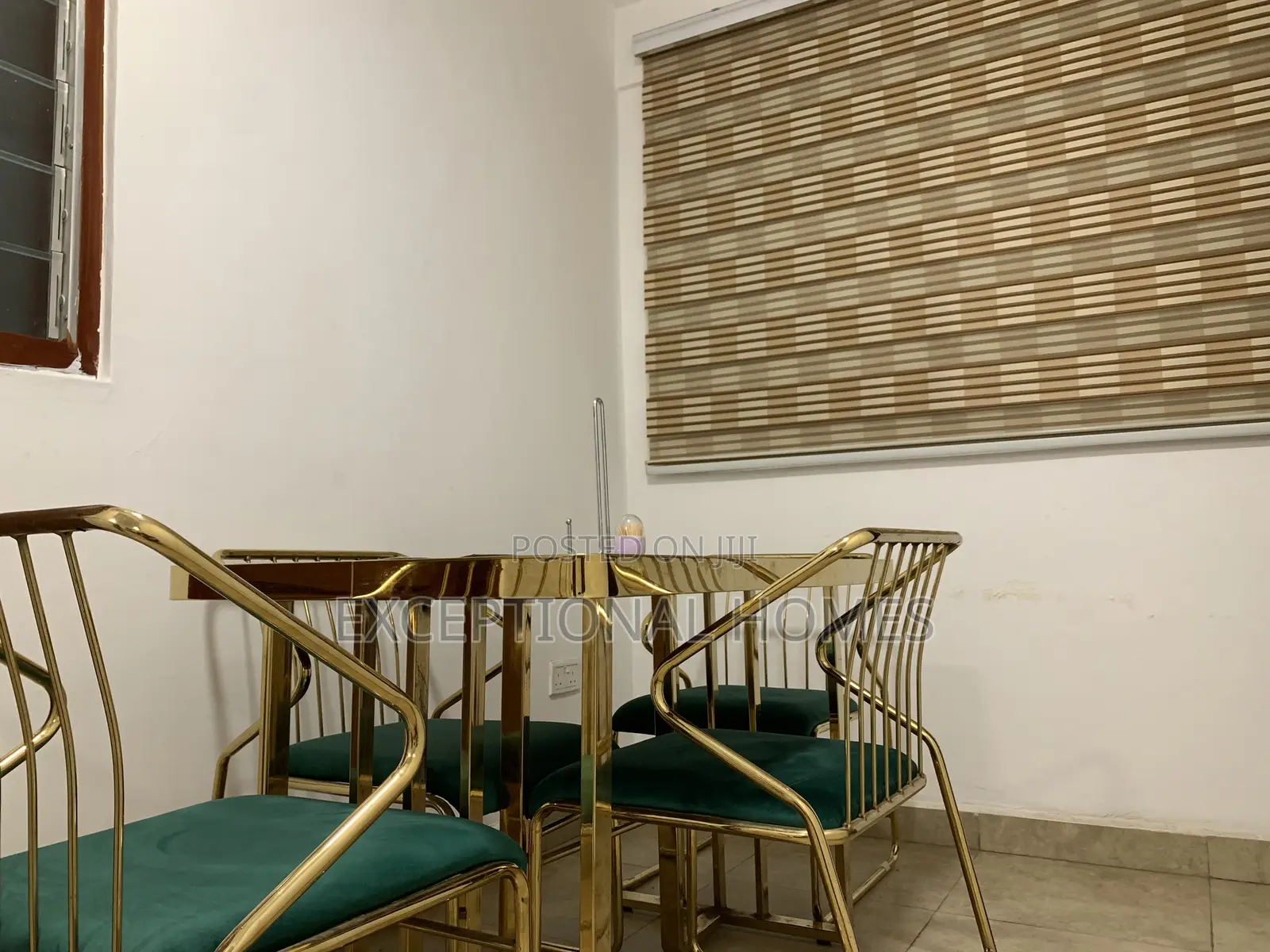 Modern Two 2bedrooms Apartment—5mins From Knust(Affordable)