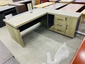 Office Table ( Executive One )