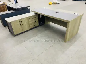 Office Table ( Executive One )