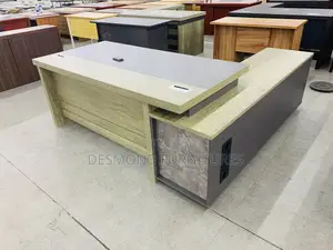 Office Table ( Executive One )