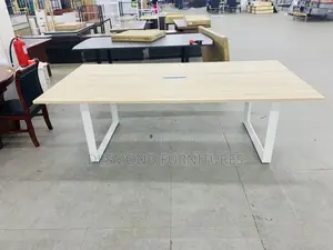Conference Table 8 Seater