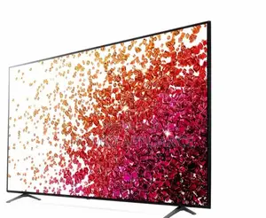 Lg 86inch Nanocell Smart Tv Nano75 With 1 Year Warranty