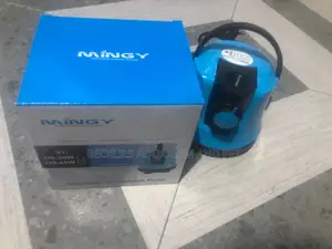Mingy Submersible Pump With a Regulator