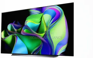 Promo LG 83inch Oled Evo C4 Smart 2024 TV